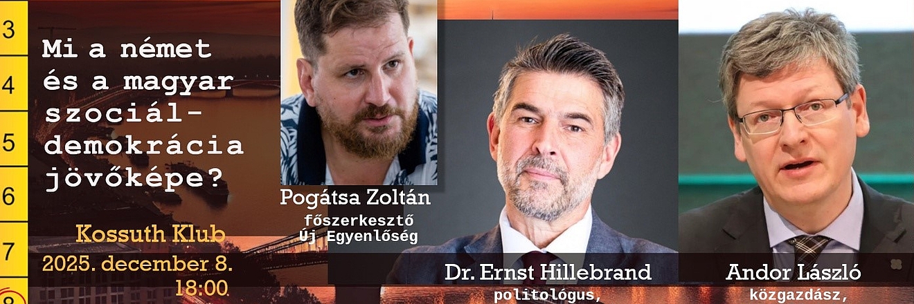 Fotó rendezény szereplőiről