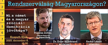 Fotó rendezény szereplőiről