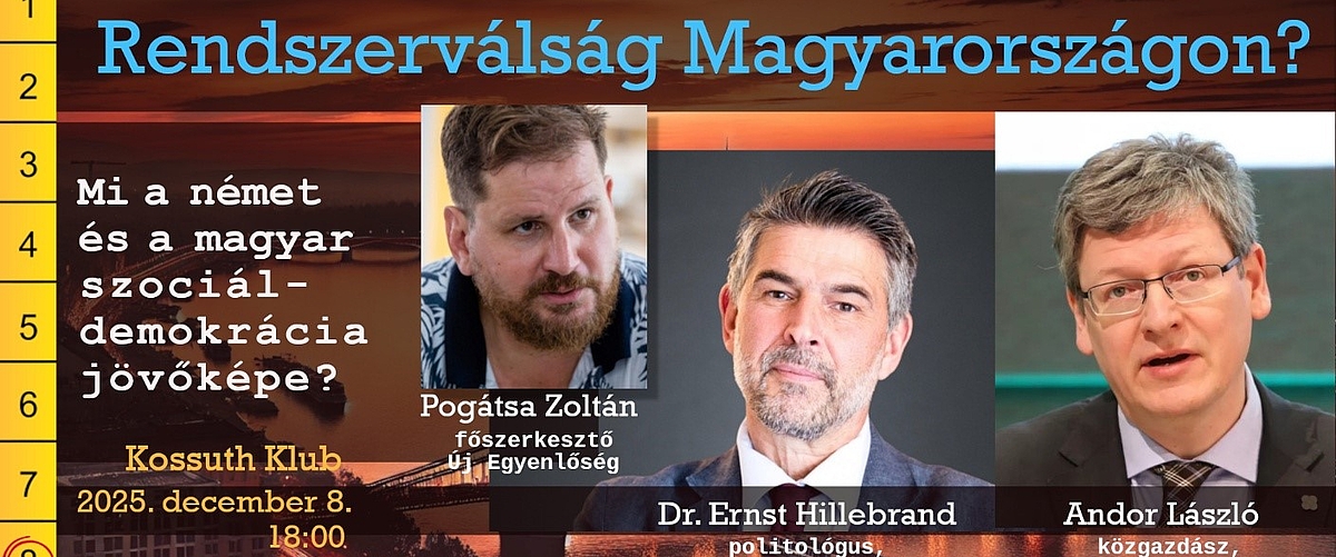 Fotó rendezény szereplőiről