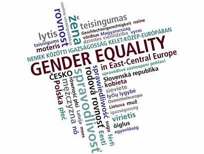 Gender Equality in East-Central Europe