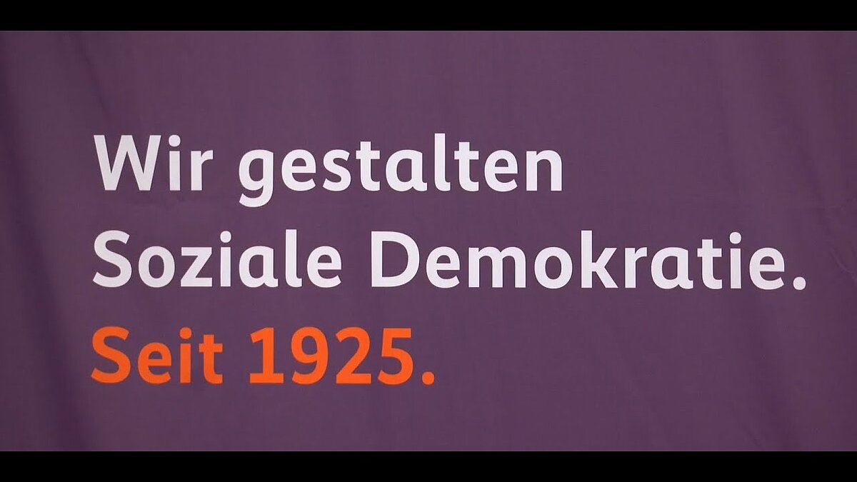 100 éves a FES Budapesten / 100 Jahre FES in Buapest