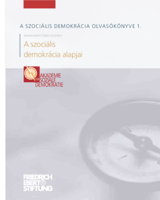 Lesebuch der Sozialen Demokratie ; 1 / Ungarisch