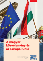 A magyar közvélemény és az Európai Unió