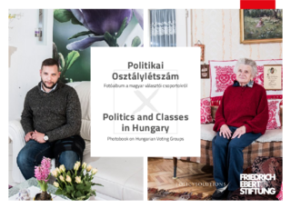 Politikai osztálylétszám
