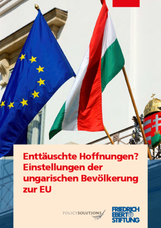 Enttäuschte Hoffnungen?