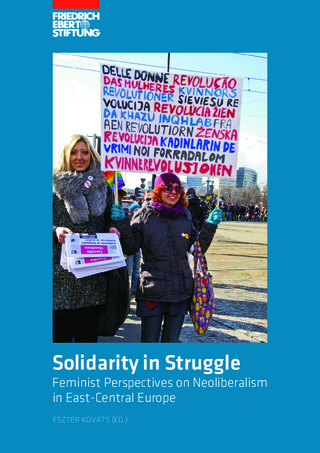 Solidarity in struggle