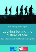 Looking behind the culture of fear
