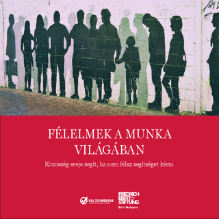 Félelmek a munka világában