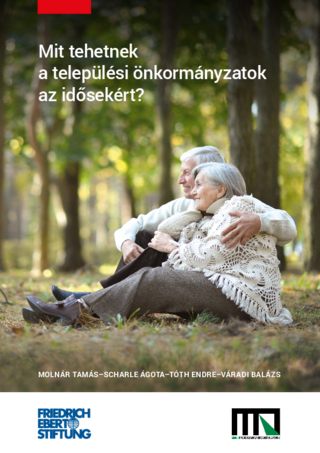 Mit tehetnek a települési önkormányzatok az idősekért?