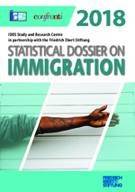 Statistical dossier on immigration 2018