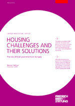 Housing challenges and their solutions