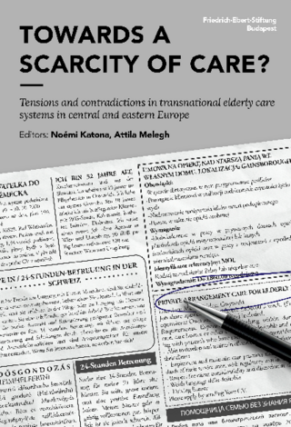 Towards a scarcity of care?