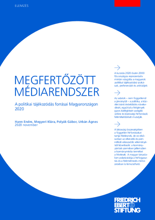 Megfertozött médiarendszer