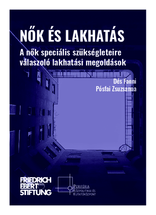 Nok és lakhatás