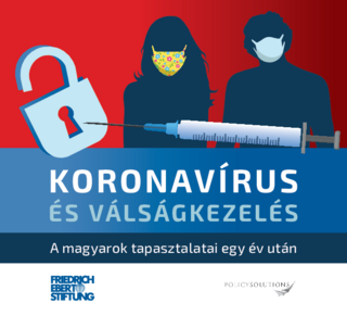 Koronavírus és válságkezelés