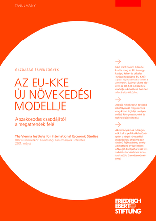 Az EU-KKE új növekedési modellje