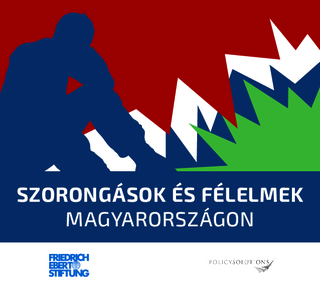Szorongások és félelmek