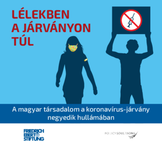 Lélekben a járványon túl