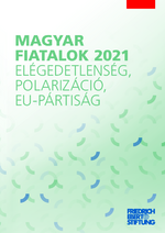 Magyar fiatalok 2021