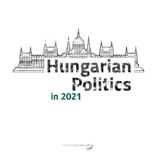 Hungarian politics in 2021