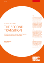 The second transition
