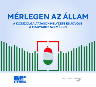 Mérlegen az állam