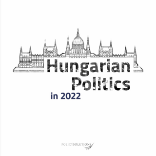 Hungarian politics in 2022