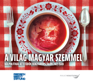 A világ magyar szemmel