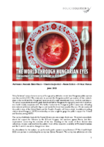 The world through Hungarian eyes