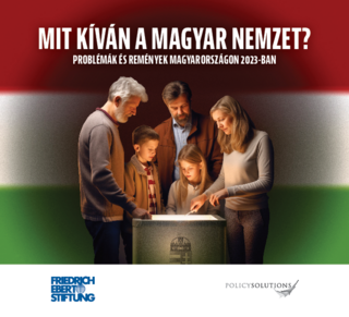 Mit kíván a magyar nemzet?