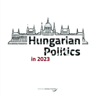 Hungarian politics in 2023