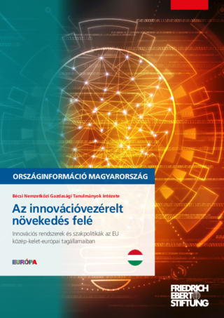 Az innovációvezérelt növekedés felé