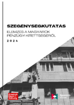 Szegénységkutatás