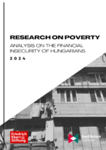 Research on poverty