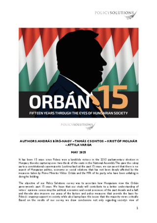 Orbán 15