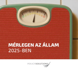 Mérlegen az állam 2025-ben